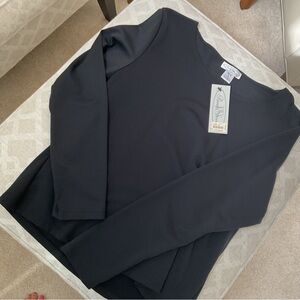 Long sleeve Tee top,